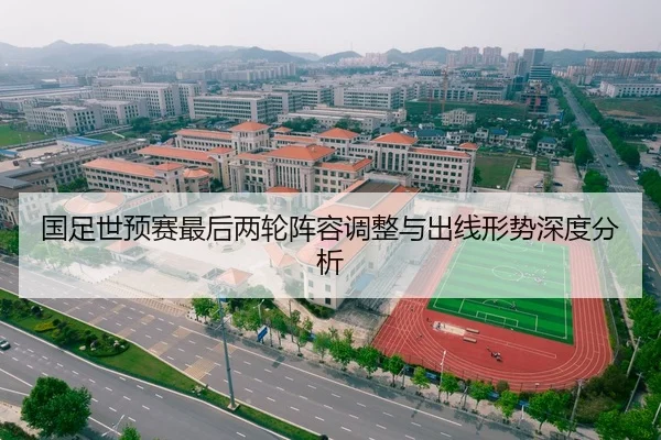 国足世预赛最后两轮阵容调整与出线形势深度分析